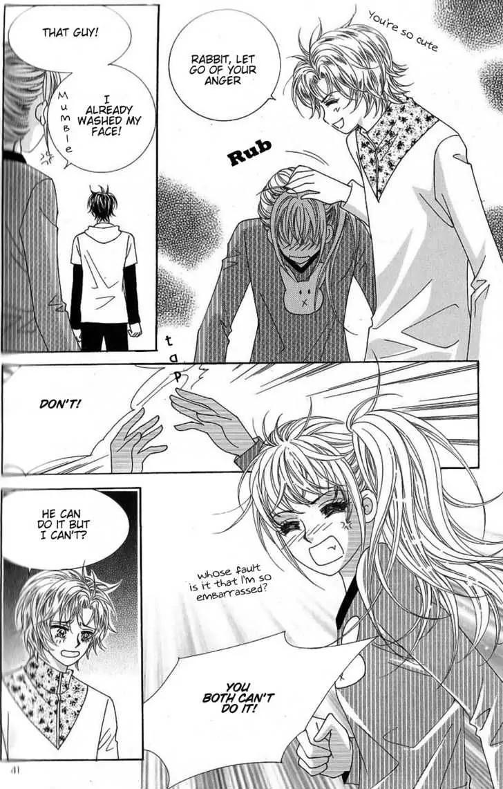 Lover Boy Chapter 1 page 36 - Chapter 1