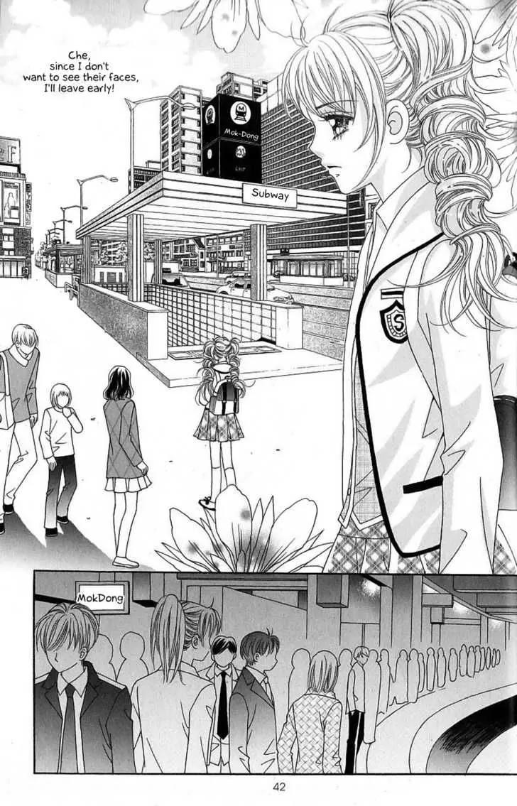 Lover Boy Chapter 1 page 37 - Chapter 1