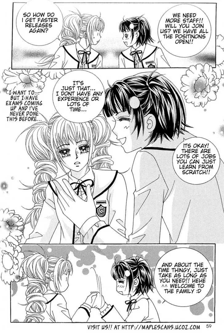 Lover Boy Chapter 1 page 40 - Chapter 1