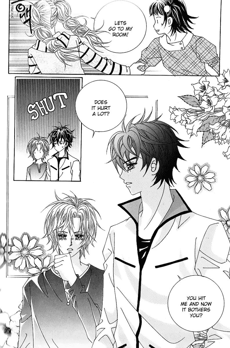 Lover Boy Chapter 10 page 12 - Chapter 10