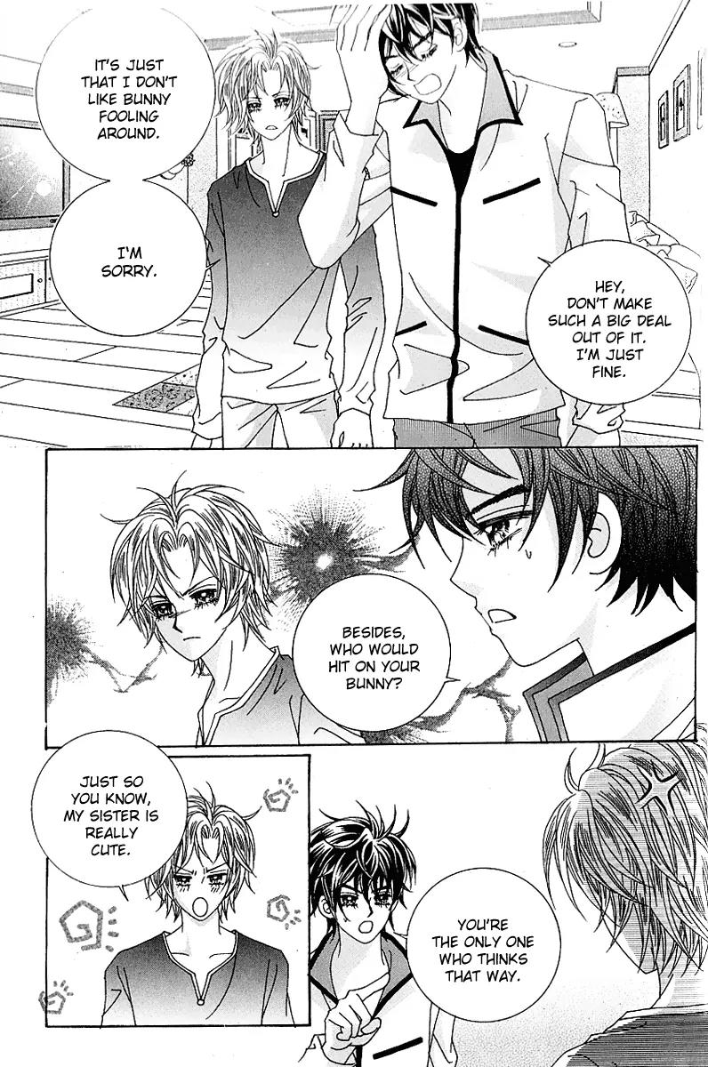 Lover Boy Chapter 10 page 13 - Chapter 10