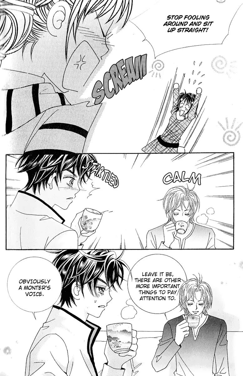 Lover Boy Chapter 10 page 16 - Chapter 10