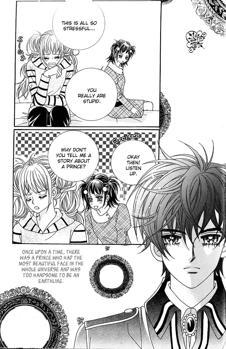 Lover Boy Chapter 10 page 17 - Chapter 10