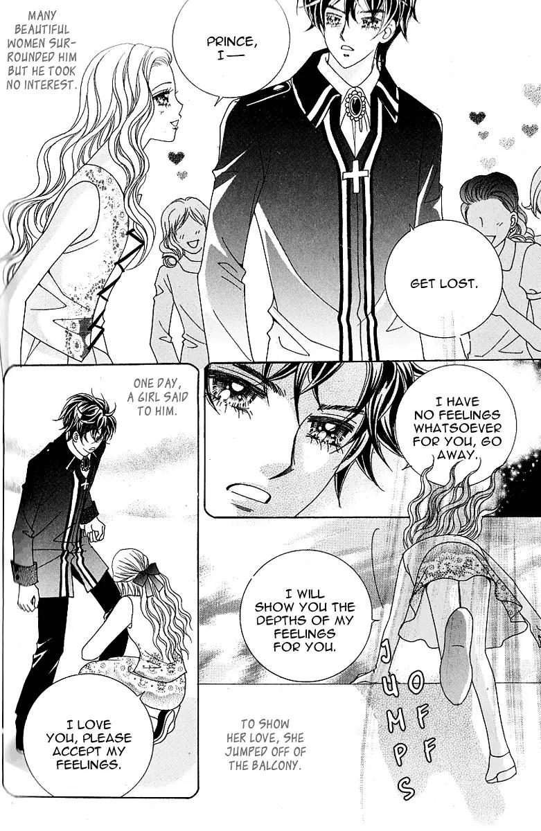 Lover Boy Chapter 10 page 18 - Chapter 10