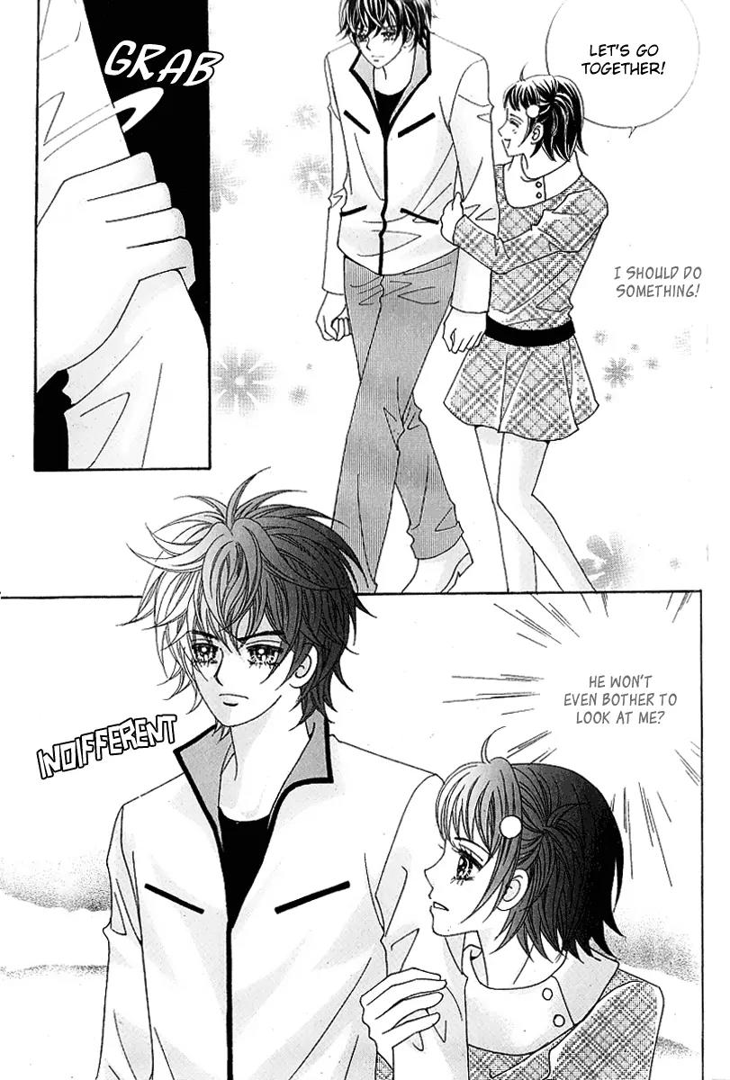 Lover Boy Chapter 10 page 23 - Chapter 10