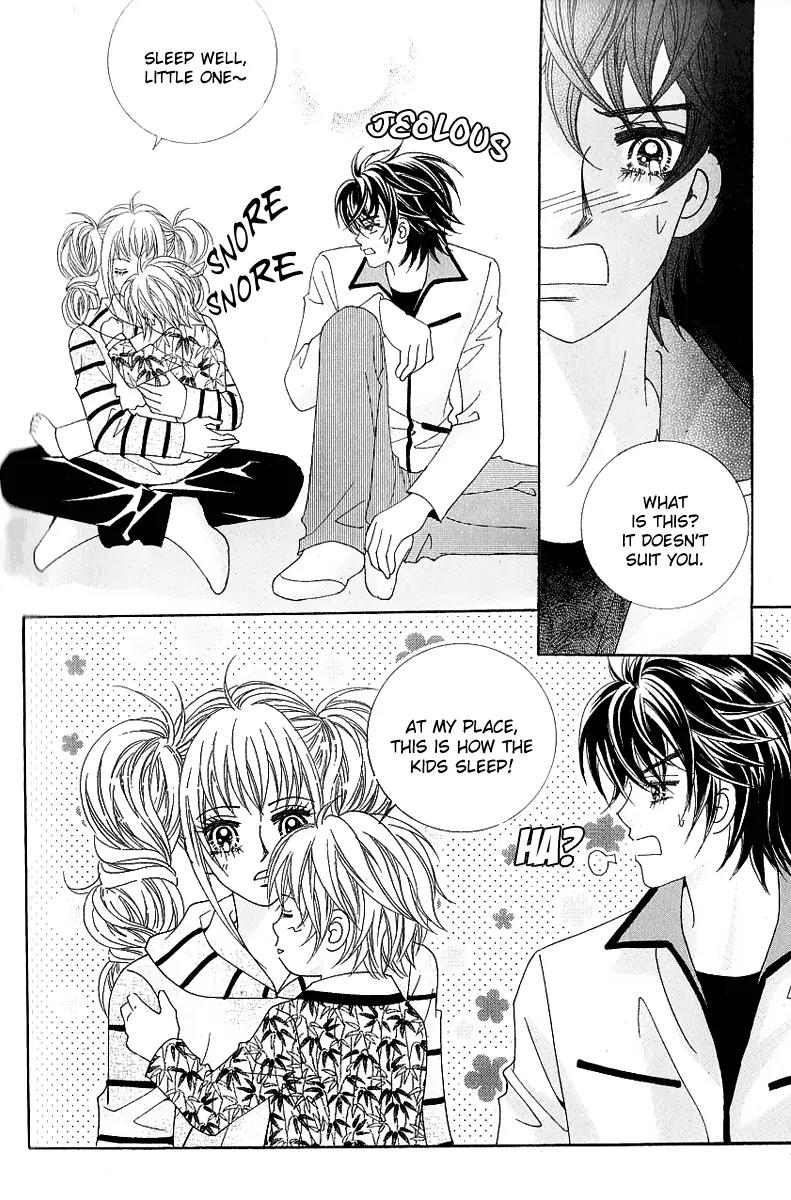 Lover Boy Chapter 10 page 28 - Chapter 10