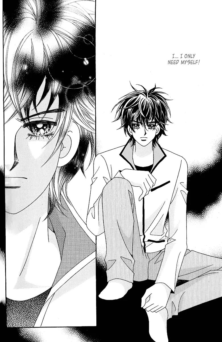 Lover Boy Chapter 10 page 30 - Chapter 10