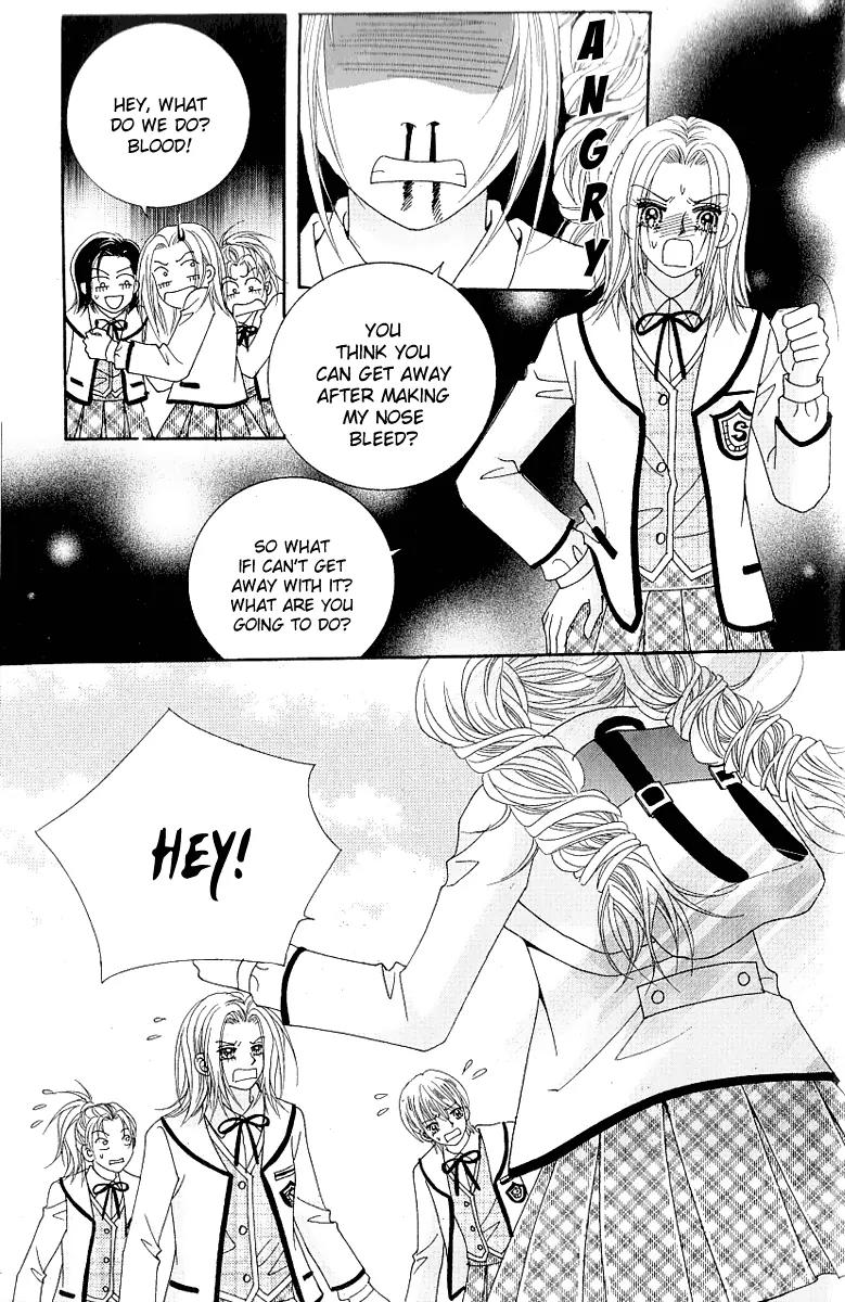 Lover Boy Chapter 10 page 32 - Chapter 10
