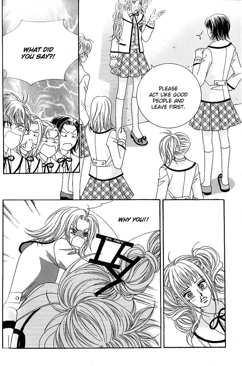 Lover Boy Chapter 10 page 34 - Chapter 10