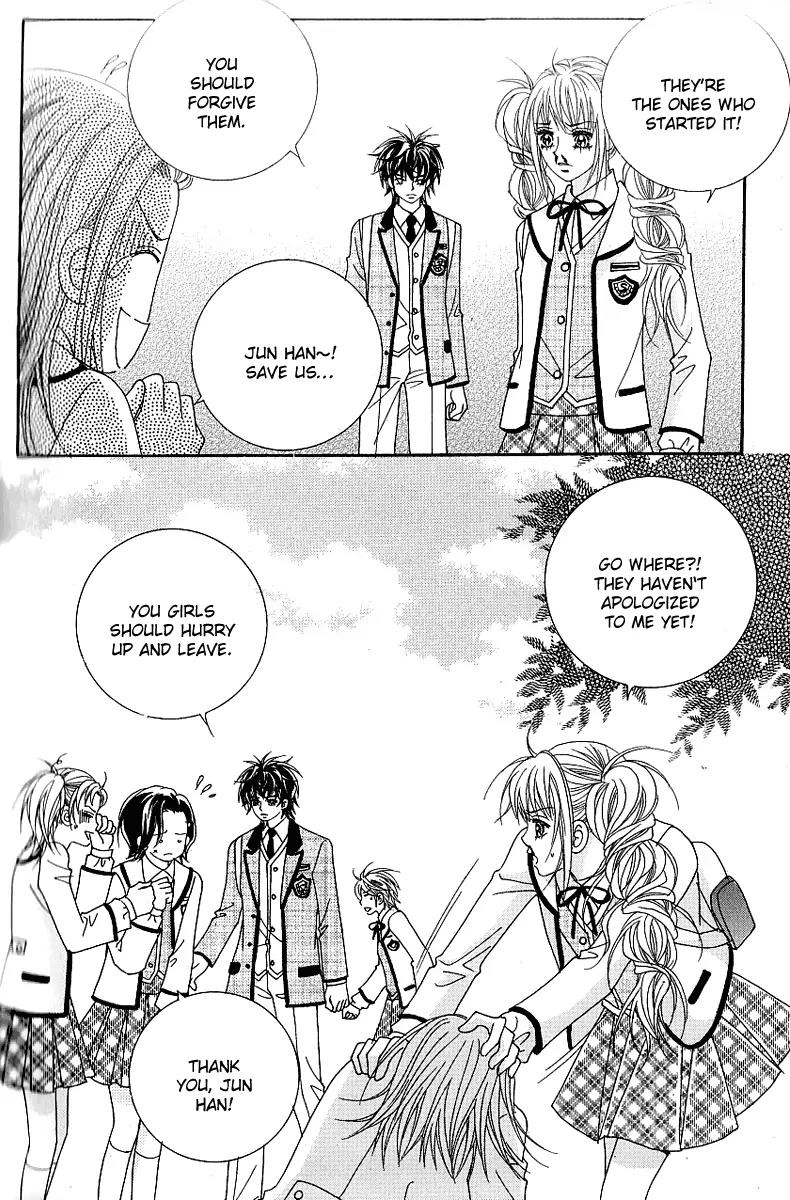Lover Boy Chapter 10 page 36 - Chapter 10