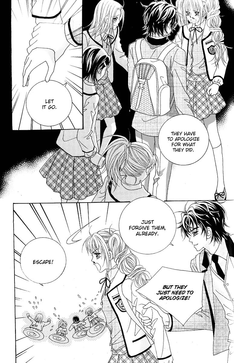 Lover Boy Chapter 10 page 37 - Chapter 10