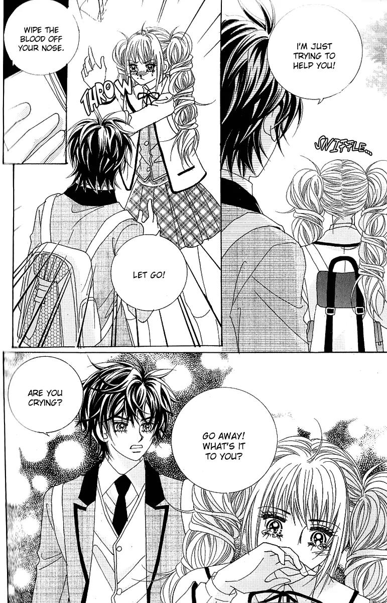 Lover Boy Chapter 10 page 38 - Chapter 10