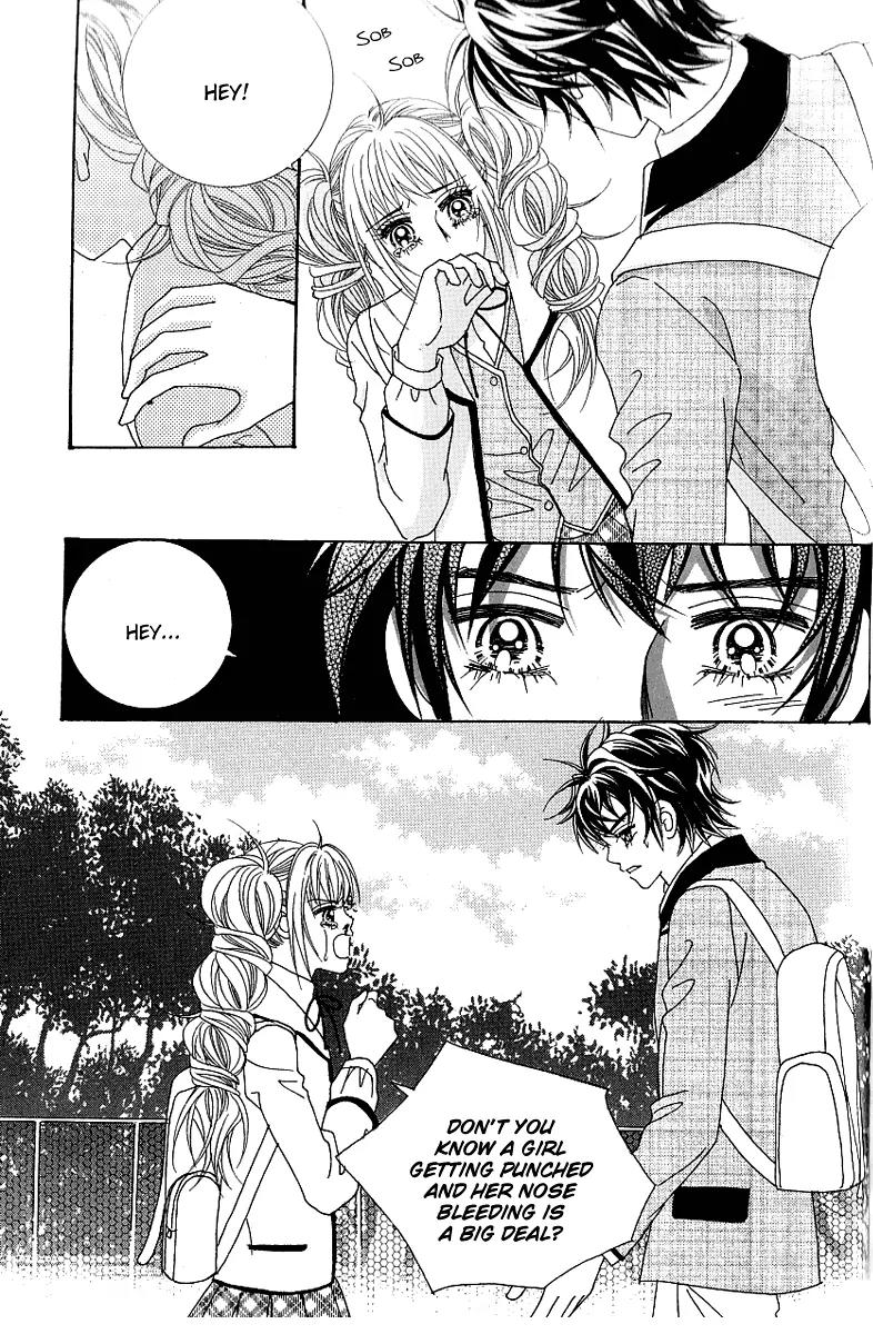 Lover Boy Chapter 10 page 39 - Chapter 10