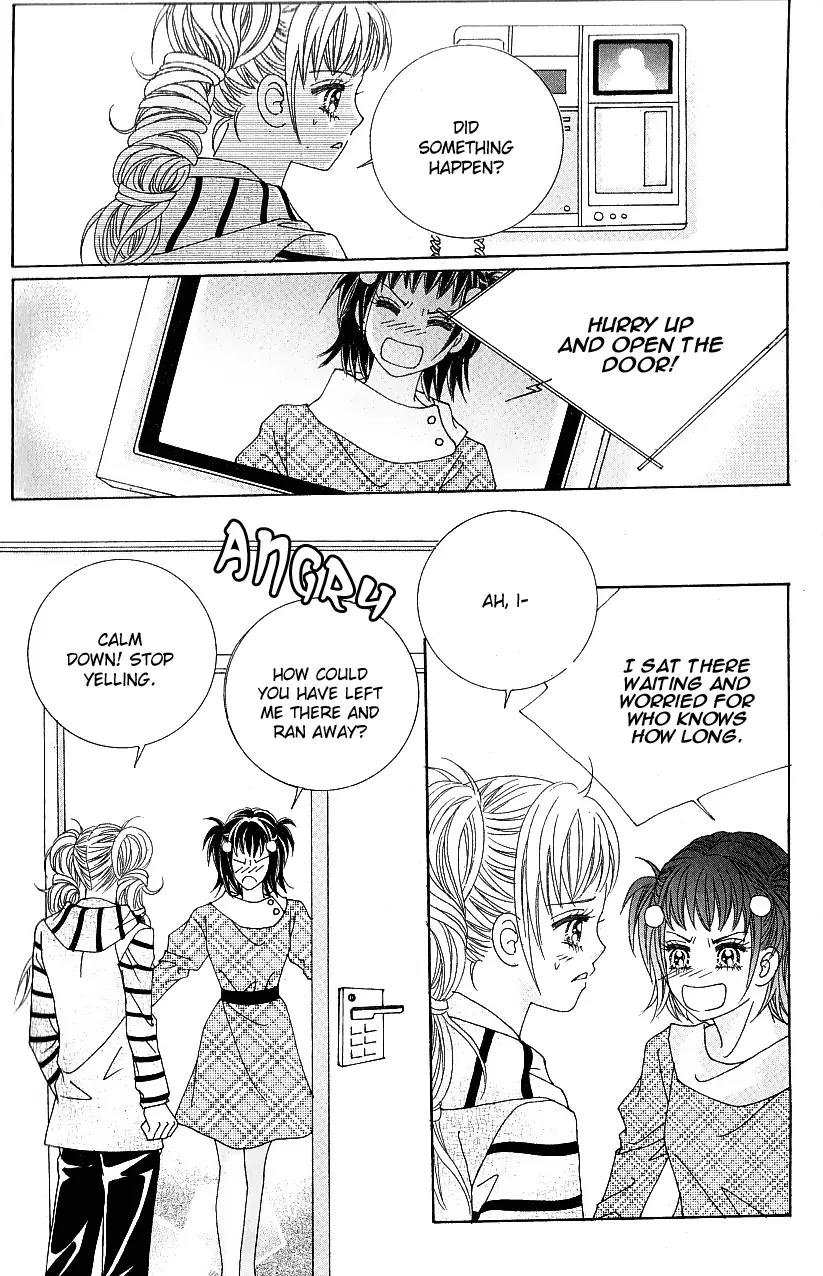 Lover Boy Chapter 10 page 4 - Chapter 10