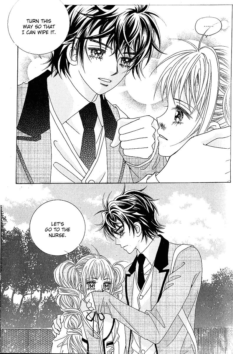 Lover Boy Chapter 10 page 40 - Chapter 10