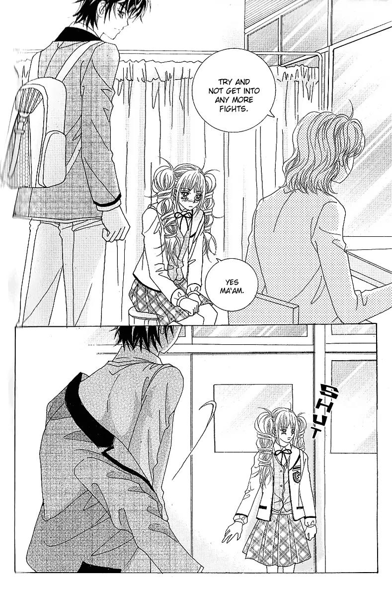 Lover Boy Chapter 10 page 41 - Chapter 10