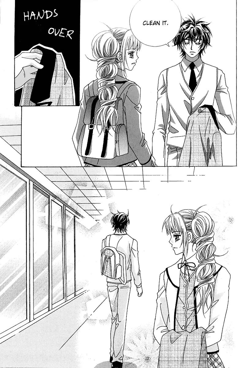 Lover Boy Chapter 10 page 42 - Chapter 10