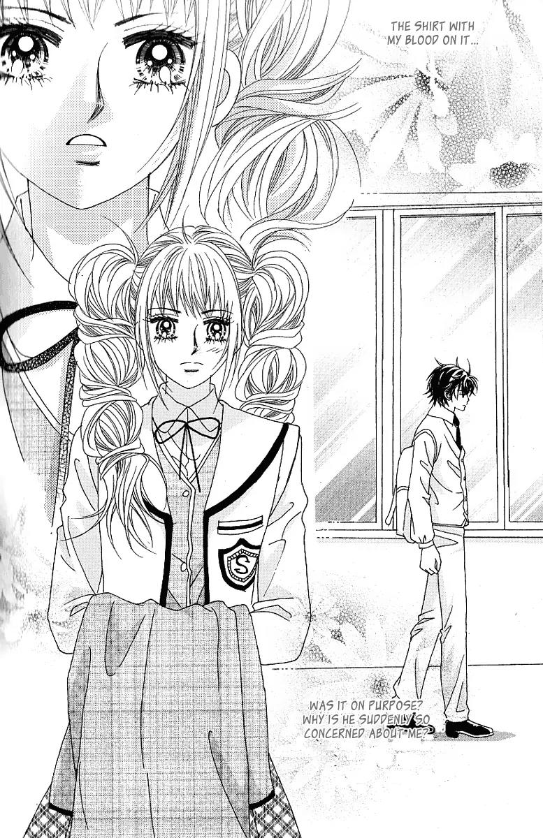 Lover Boy Chapter 10 page 43 - Chapter 10