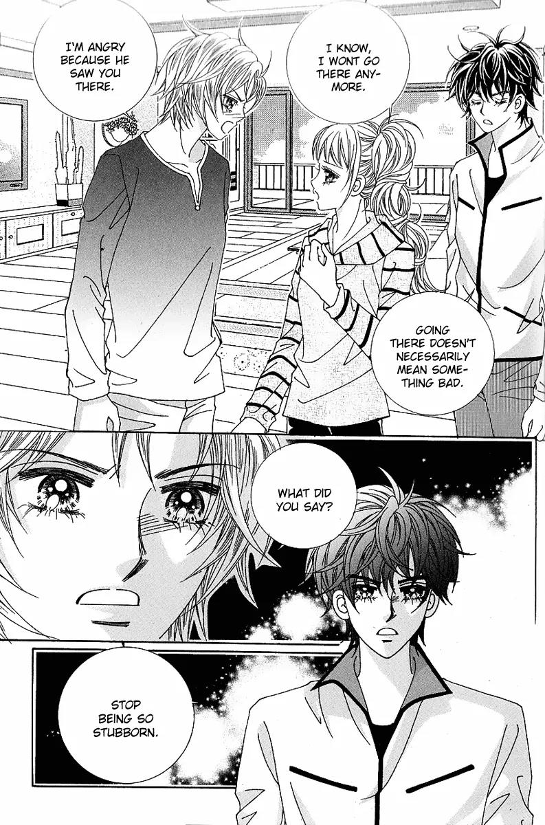 Lover Boy Chapter 10 page 9 - Chapter 10