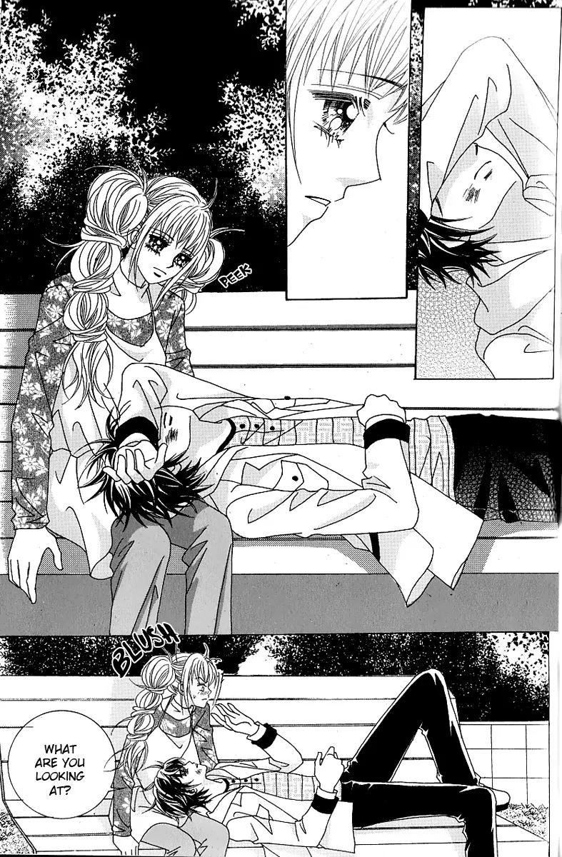 Lover Boy Chapter 11 page 14 - Chapter 11