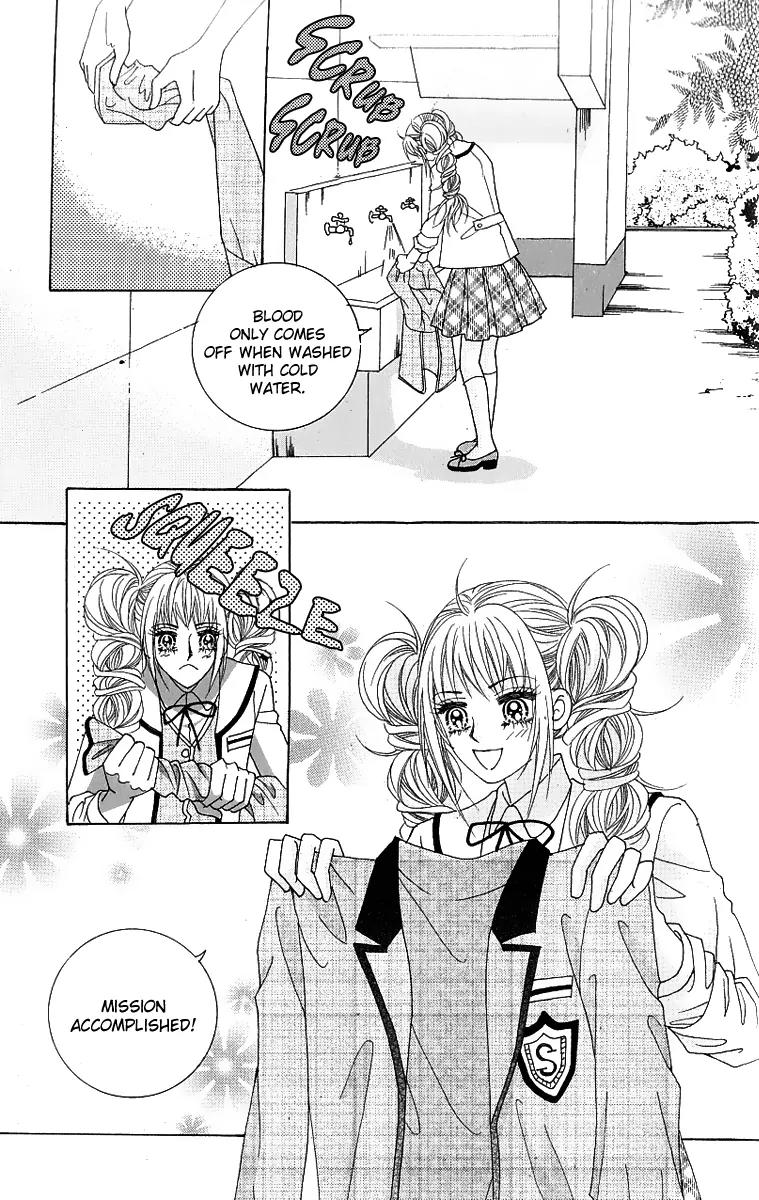 Lover Boy Chapter 11 page 2 - Chapter 11
