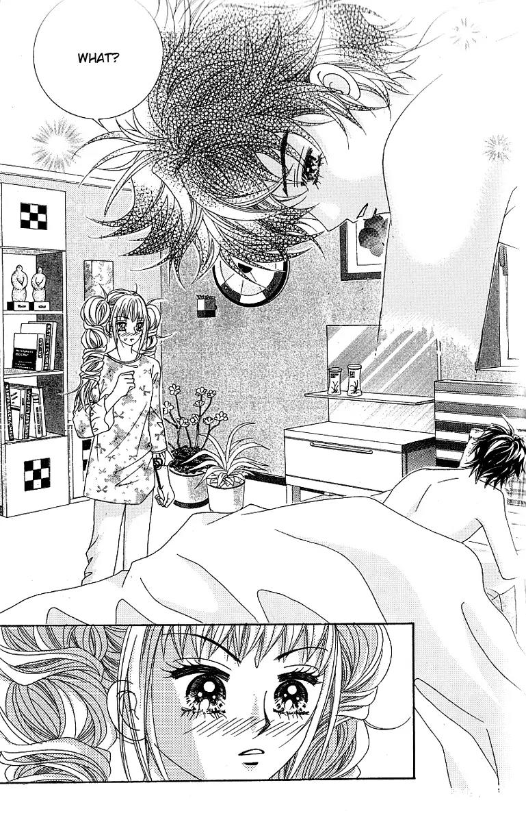 Lover Boy Chapter 11 page 20 - Chapter 11