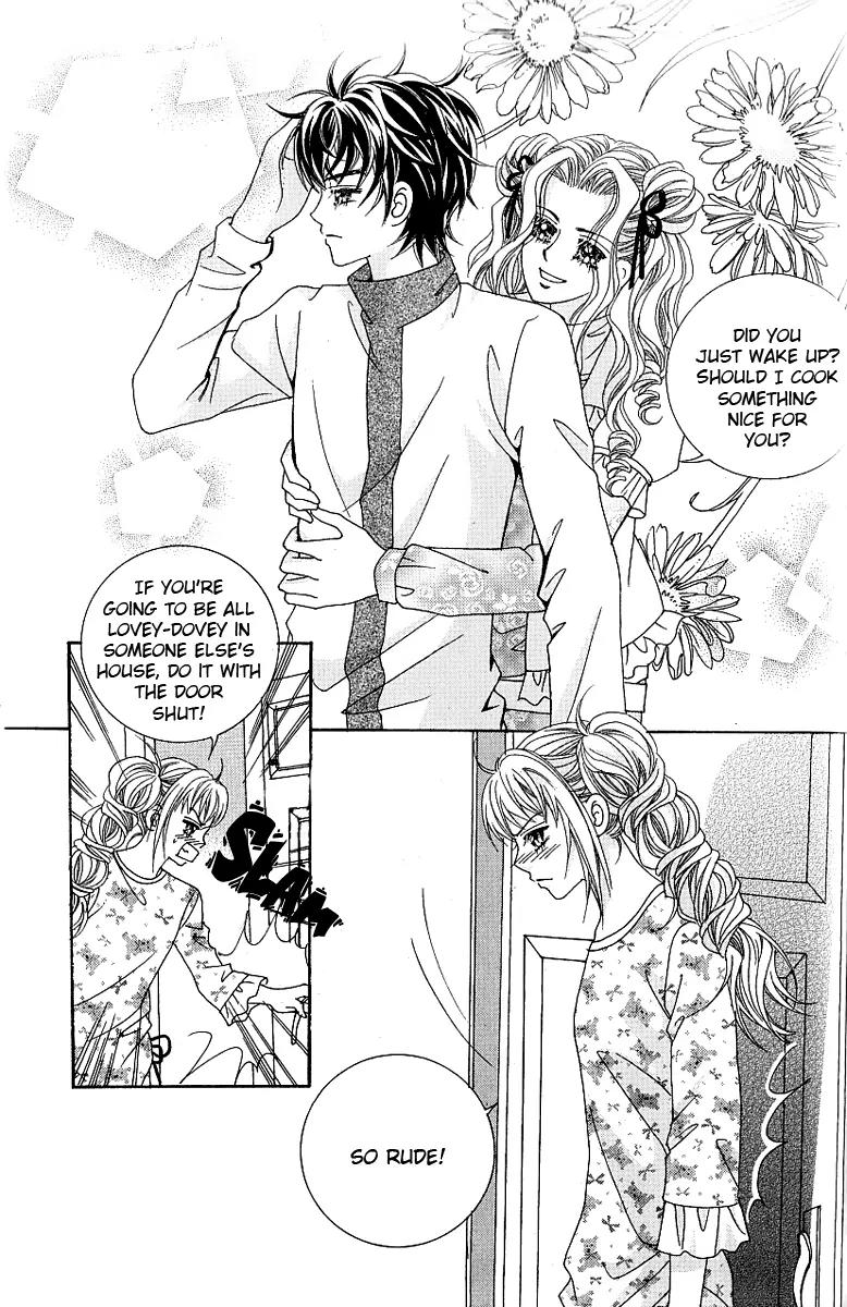 Lover Boy Chapter 11 page 24 - Chapter 11