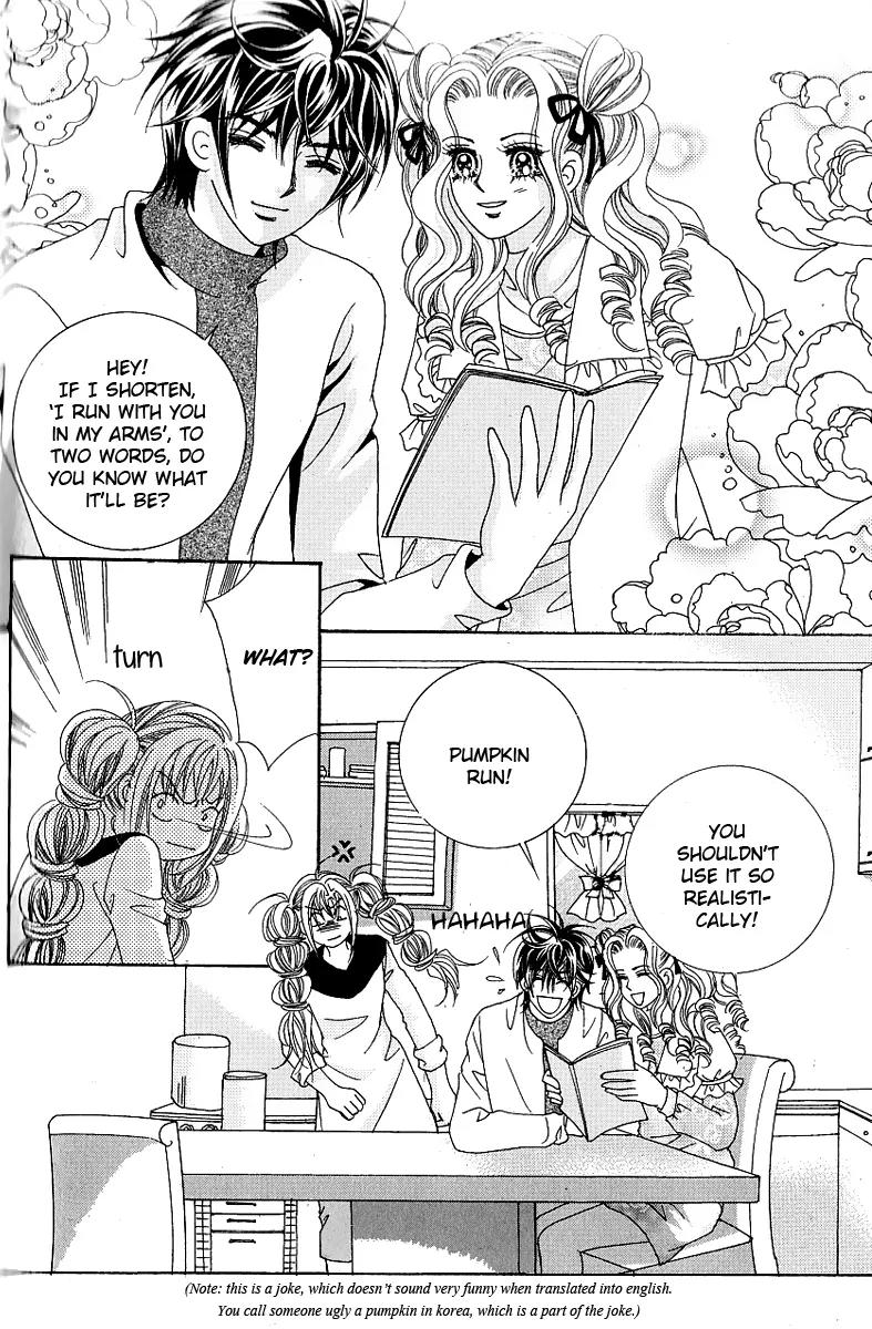 Lover Boy Chapter 11 page 27 - Chapter 11