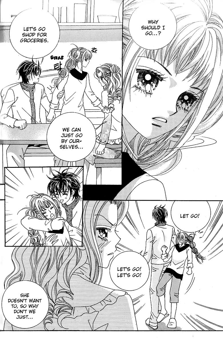 Lover Boy Chapter 11 page 29 - Chapter 11