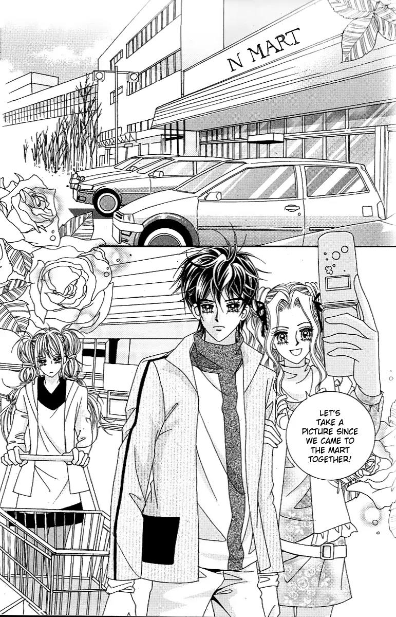 Lover Boy Chapter 11 page 30 - Chapter 11