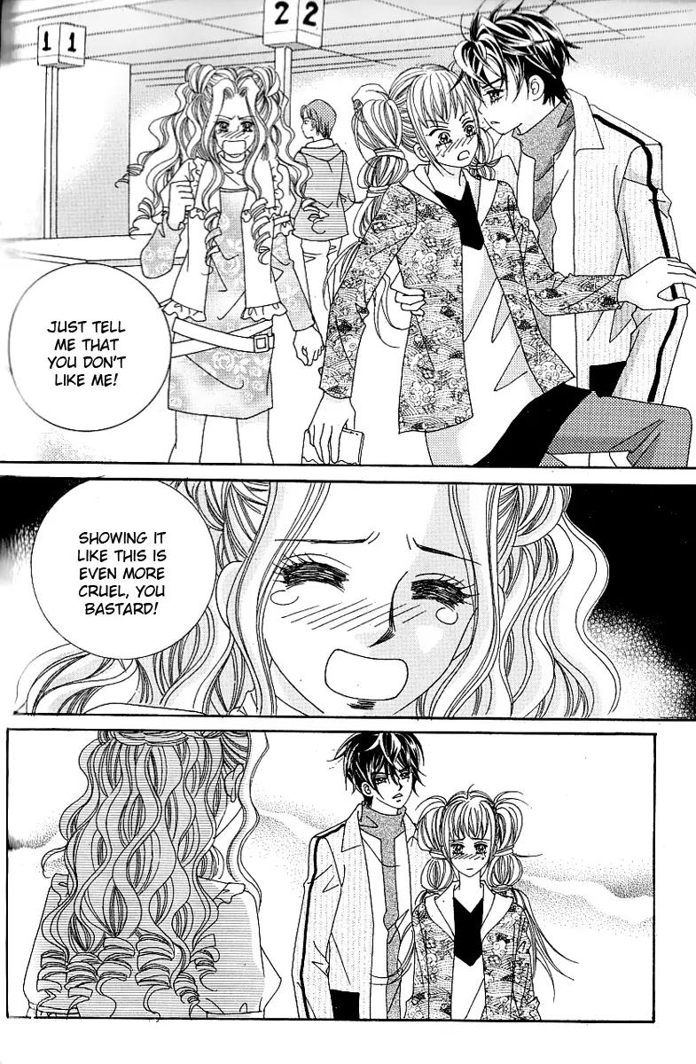 Lover Boy Chapter 11 page 37 - Chapter 11