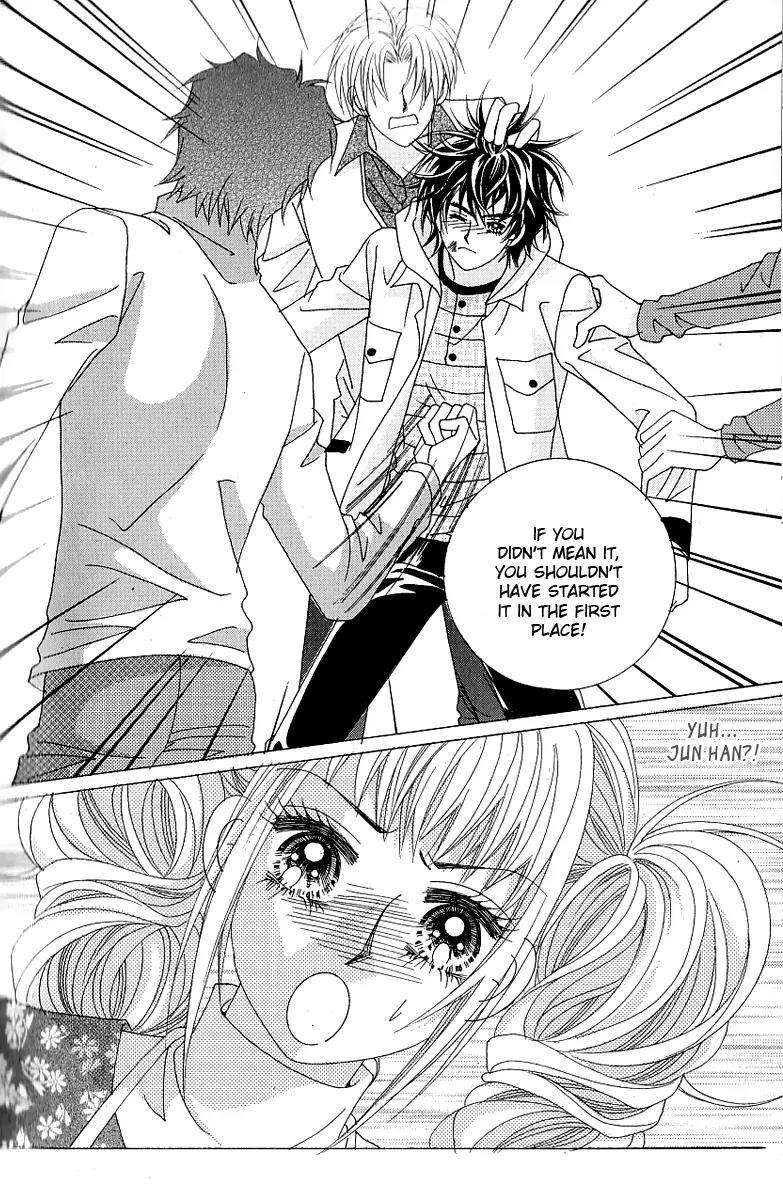 Lover Boy Chapter 11 page 7 - Chapter 11