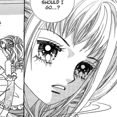 Lover Boy Chapter 11 cover