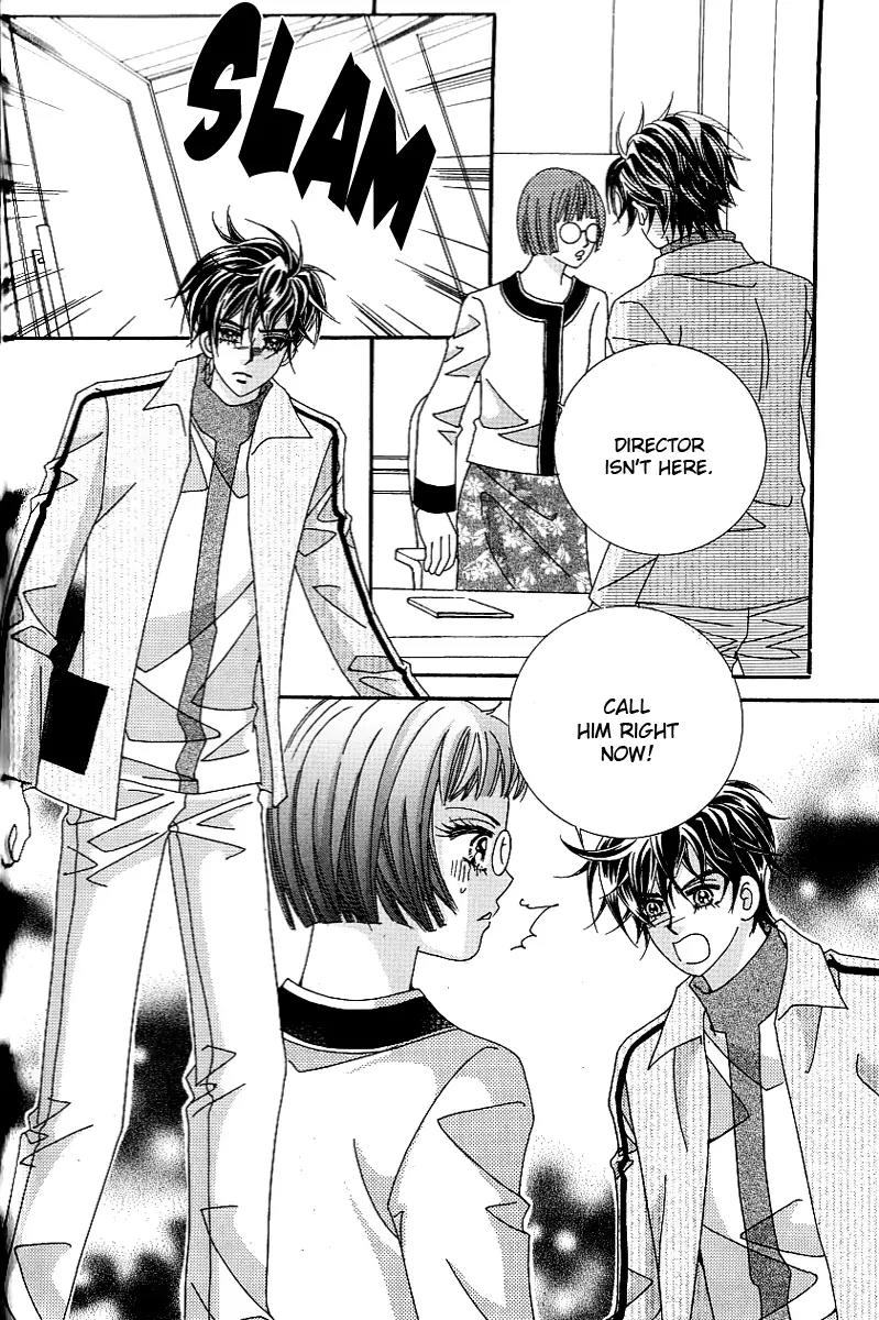 Lover Boy Chapter 12 page 10 - Chapter 12