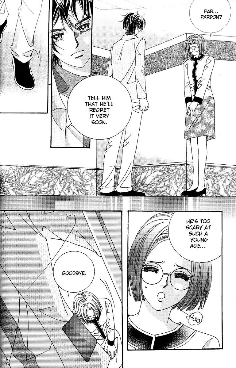 Lover Boy Chapter 12 page 12 - Chapter 12