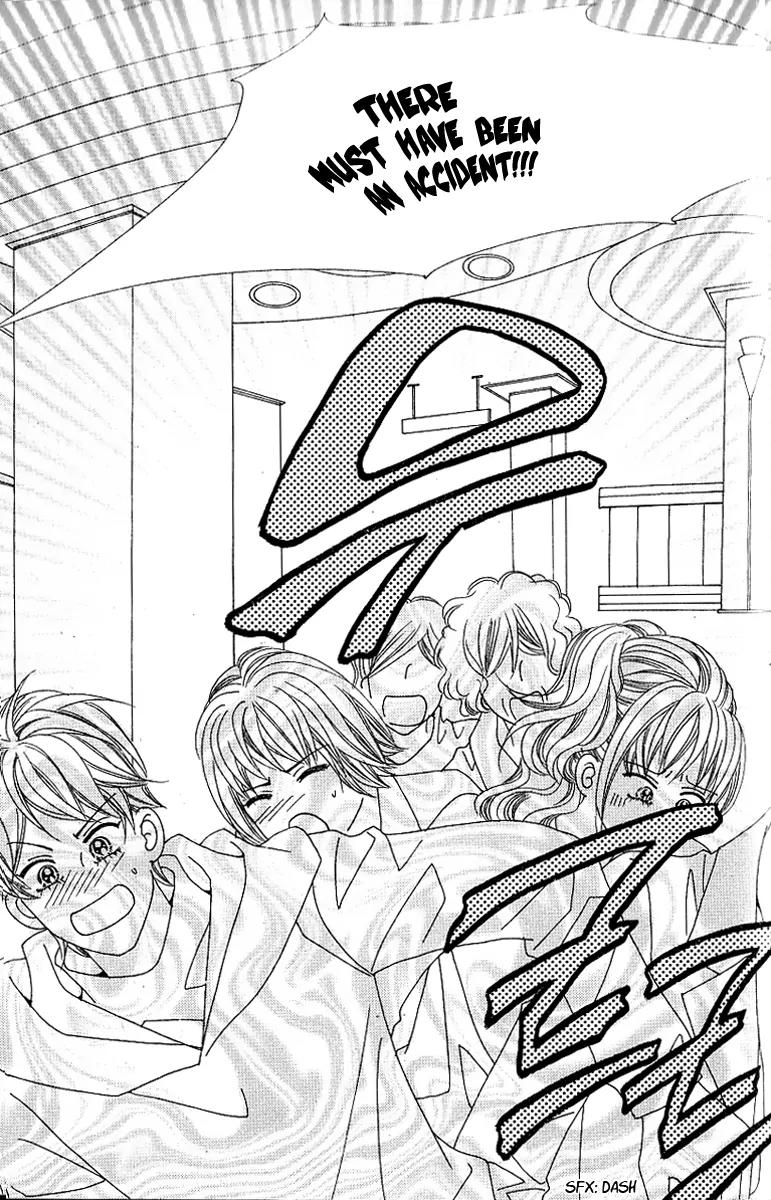 Lover Boy Chapter 12 page 15 - Chapter 12