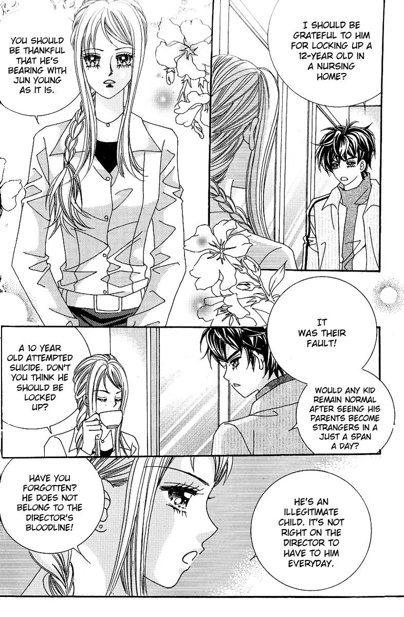 Lover Boy Chapter 12 page 20 - Chapter 12