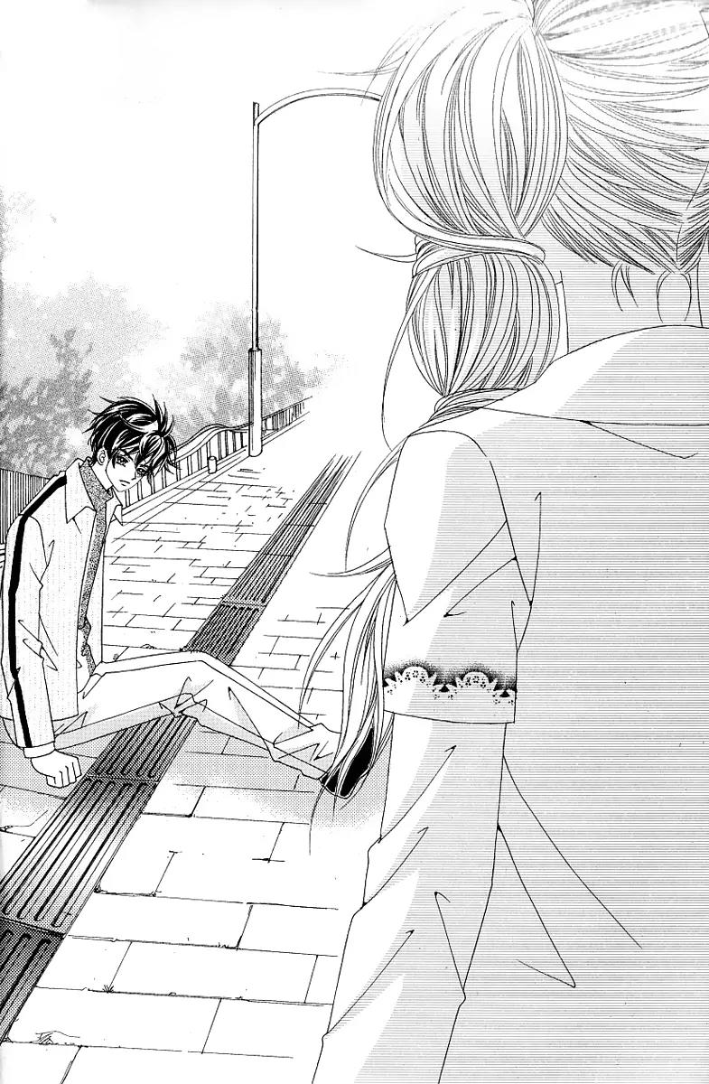Lover Boy Chapter 12 page 34 - Chapter 12