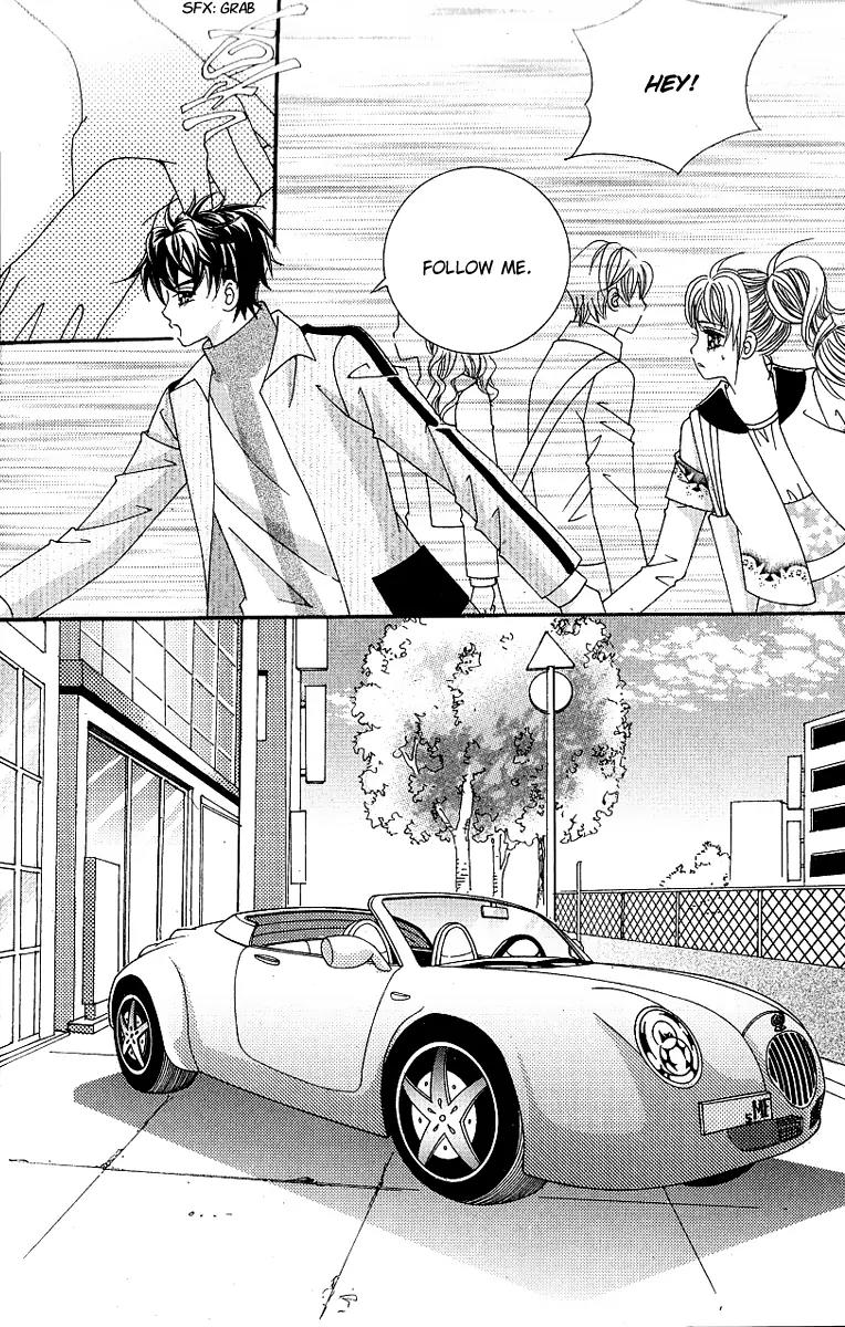 Lover Boy Chapter 12 page 36 - Chapter 12