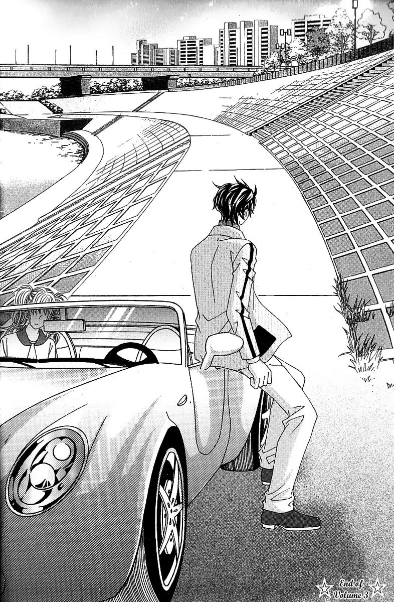 Lover Boy Chapter 12 page 40 - Chapter 12