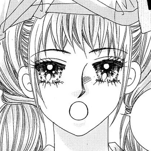 Lover Boy Chapter 12 cover