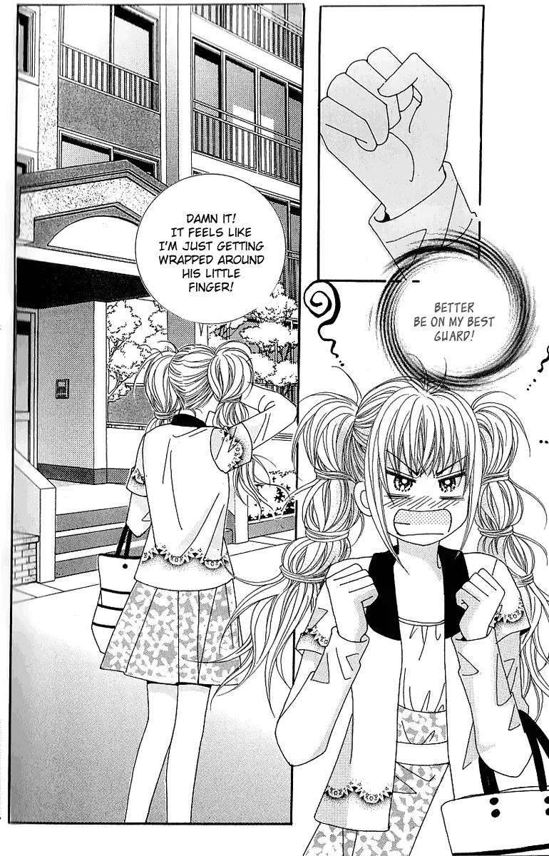 Lover Boy Chapter 13 page 20 - Chapter 13