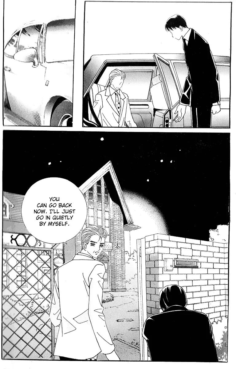 Lover Boy Chapter 13 page 22 - Chapter 13