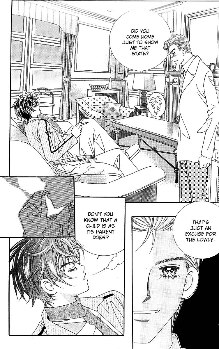 Lover Boy Chapter 13 page 25 - Chapter 13