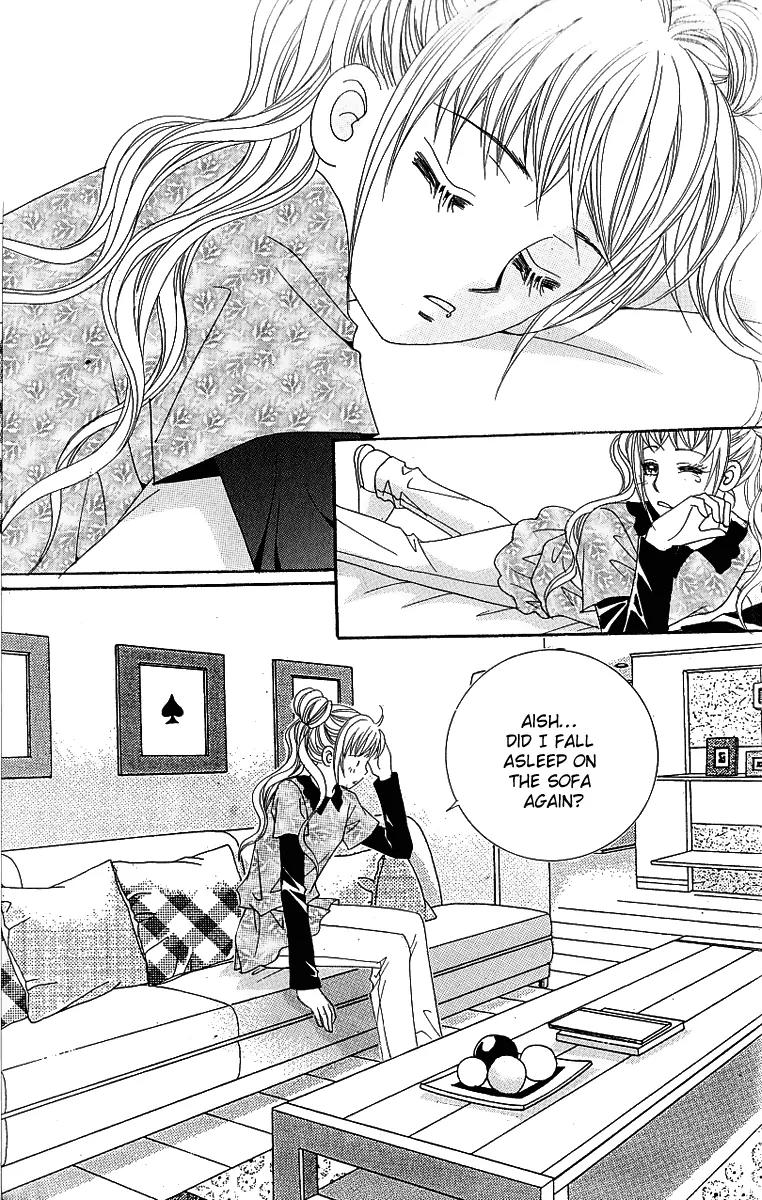 Lover Boy Chapter 13 page 37 - Chapter 13