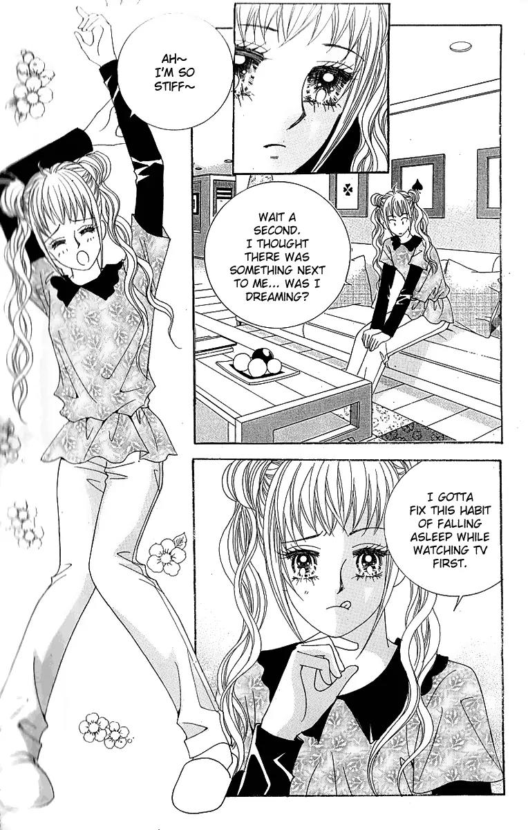 Lover Boy Chapter 13 page 38 - Chapter 13