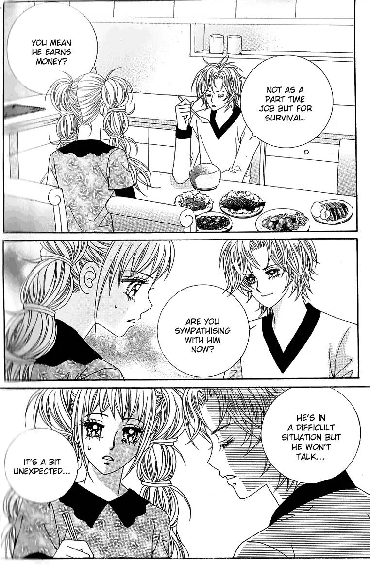 Lover Boy Chapter 13 page 40 - Chapter 13