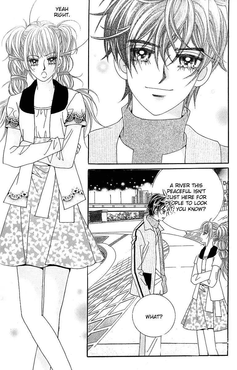 Lover Boy Chapter 13 page 6 - Chapter 13