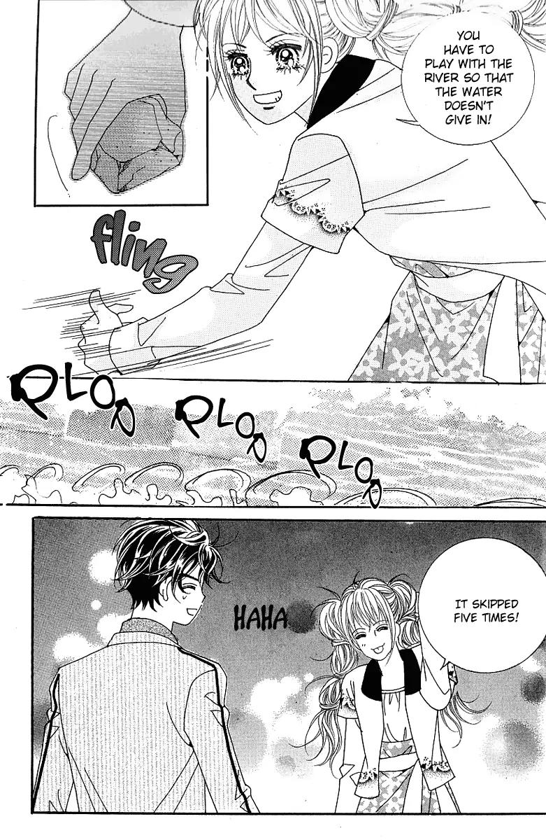 Lover Boy Chapter 13 page 7 - Chapter 13