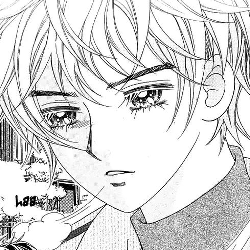 Lover Boy Chapter 13 cover